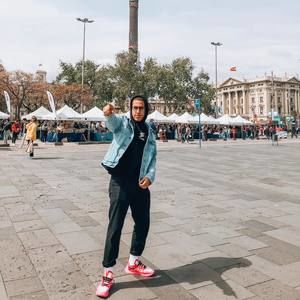 Meet your Posher, Danny